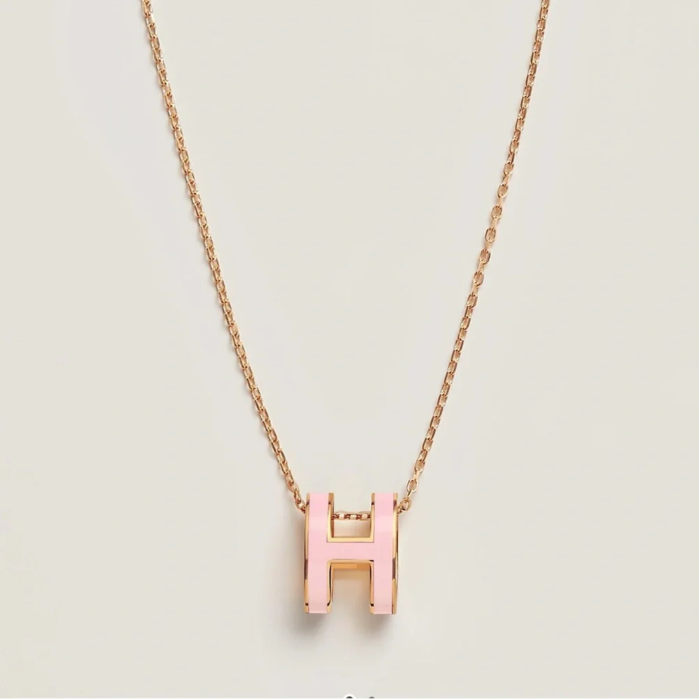 18K Real Gold Pendant only - Picture 1 of 7